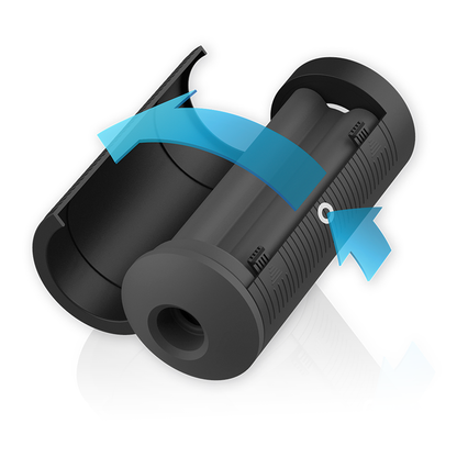 KIIROO - TITAN EXPERIENCE TEKNOLOGINEN MASTURBAATORI