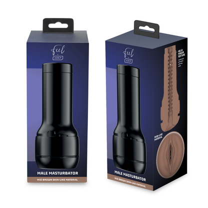 KIIROO - FEEL STROKER -MASTURBAATORISTIMULAATTORI - RUSKEA 