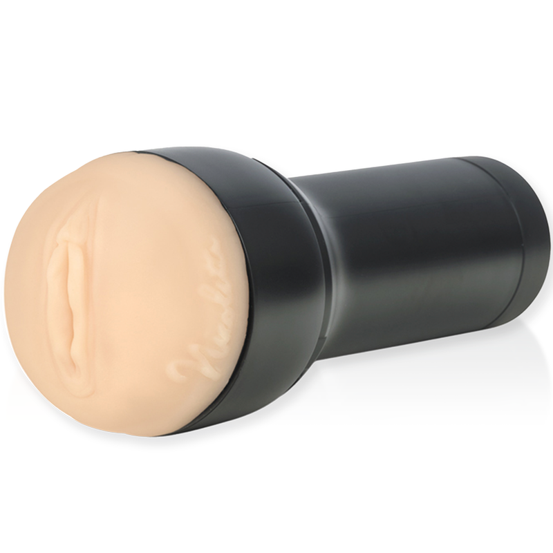 KIIROO - KEON + FEEL NICOLETTE SHEA STROKER + AQUA KVALITETSGLIDMEDEL 50 ML 