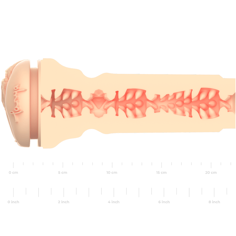 KIIROO - FEEL TANYA TATE - STARS COLLECTION STROKERS 