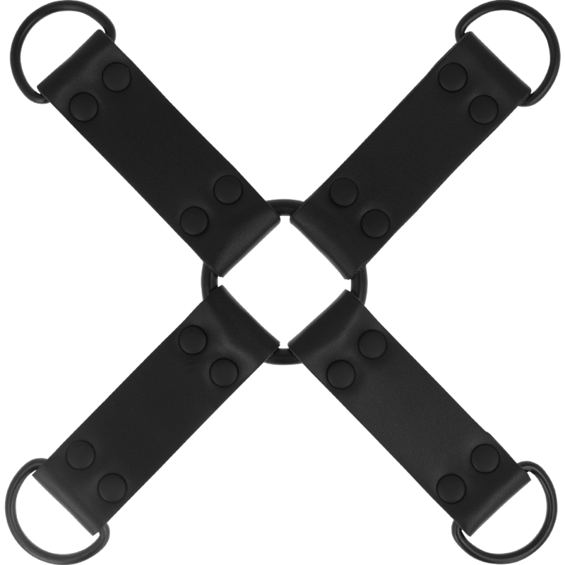 INTENSIIVINEN - FETISSINEN SIAN SOLMI