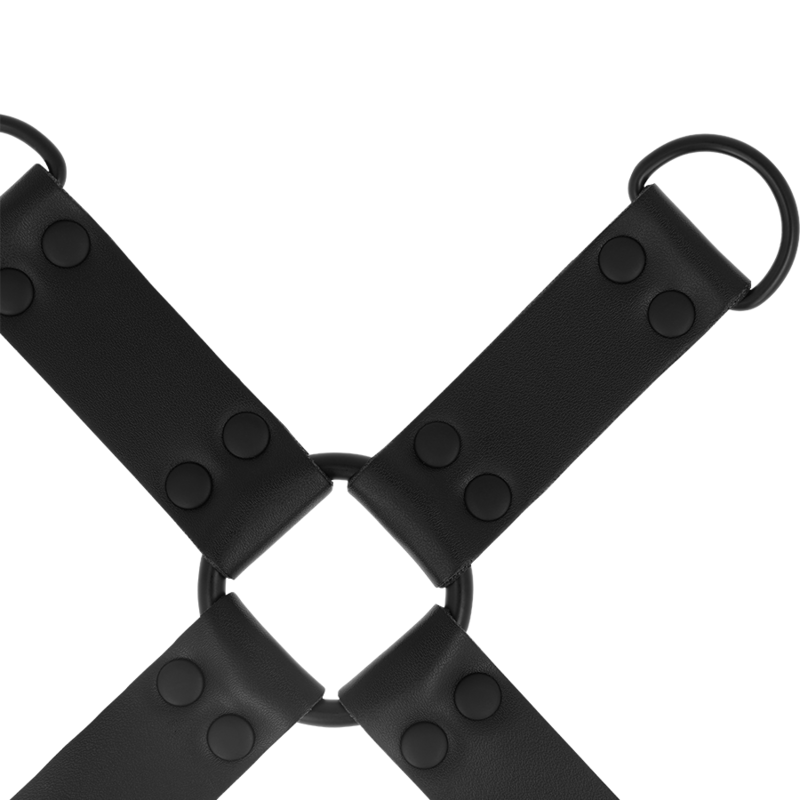 INTENSIIVINEN - FETISSINEN SIAN SOLMI