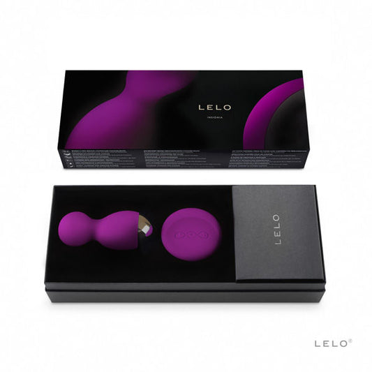LELO - HULA-PALLOT VIOLETTI