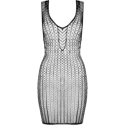 PASSION - BS097 MUSTA BODYSTOCK, YKSI KOKO