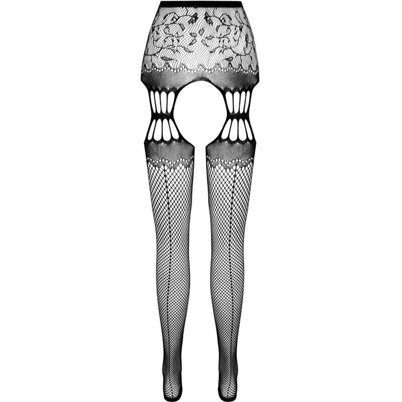 PASSION - S027 MUSTAT SUKKAHOUSUT SUKKAHOUSULLA, YKSI KOKO