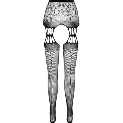 PASSION - S027 MUSTAT SUKKAHOUSUT SUKKAHOUSULLA, YKSI KOKO