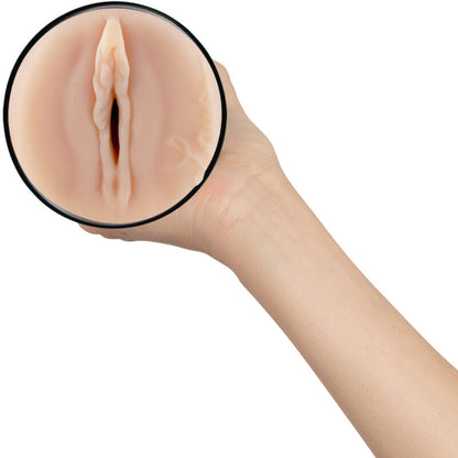 KIIROO - FEEL LAUREN PHILLIPS STARS-KOLLEKTION STROKERS POWERBLOW-KOMPATIBLA