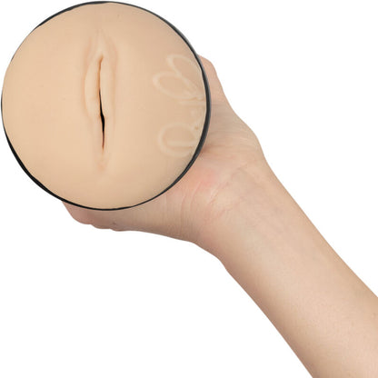 KIIROO - FEEL RAE LIL BLACK STARS-KOLLEKTION STROKERS POWERBLOW-KOMPATIBEL