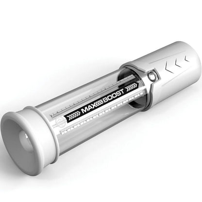 Pumppu Worx - Max Boost Valkoinen