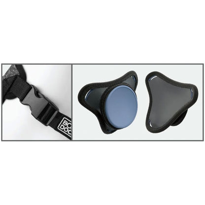 DILLIO - BODY DOCK VIOLETTIVALJAAT