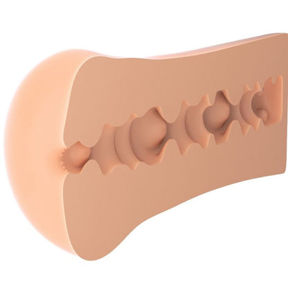 Fetissi Fantasia Extreme - Realistinen Vagina Ano