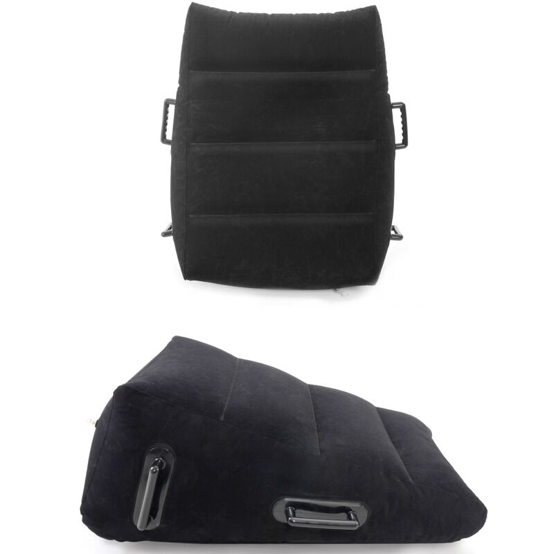 FETISH FANTASY -SARJA - ULTRA TÄYTETYN ASENTOJEN MASTER