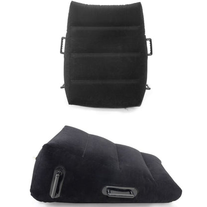 FETISH FANTASY -SARJA - ULTRA TÄYTETYN ASENTOJEN MASTER