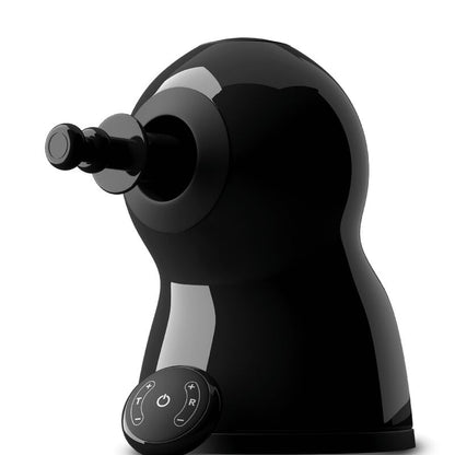 FETISSIFANTASIA-SARJA - SEKSUKONETTI, SUUREMPI PAUKKU, KIERTO JA TYÖNTÖ