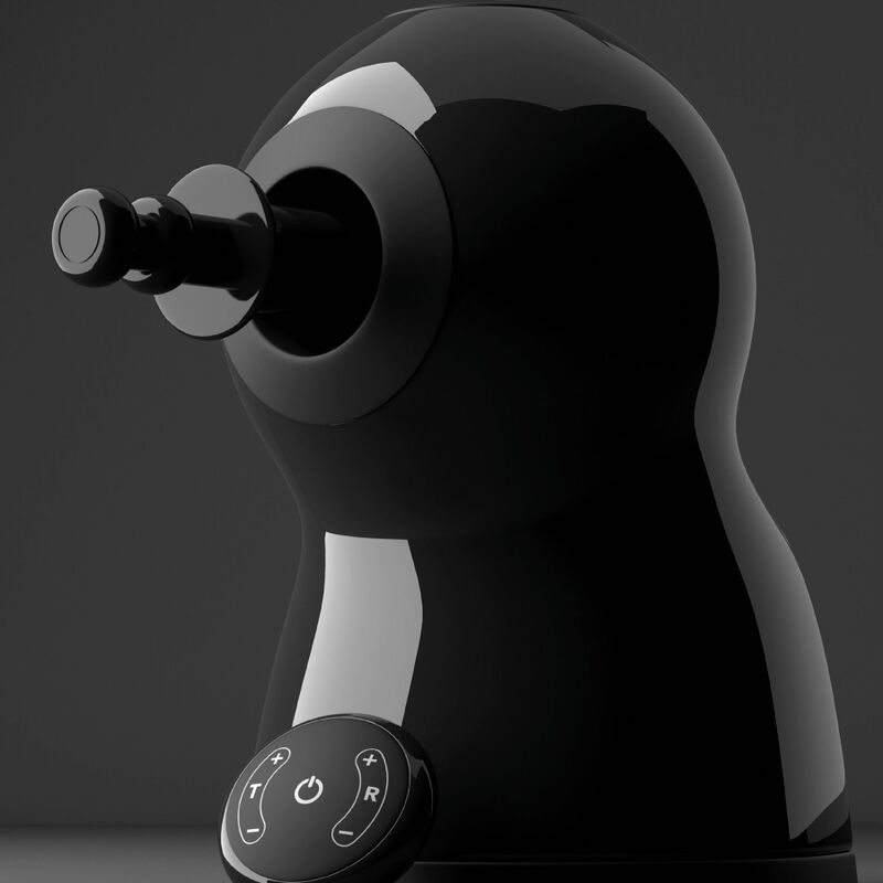 FETISSIFANTASIA-SARJA - SEKSUKONETTI, SUUREMPI PAUKKU, KIERTO JA TYÖNTÖ