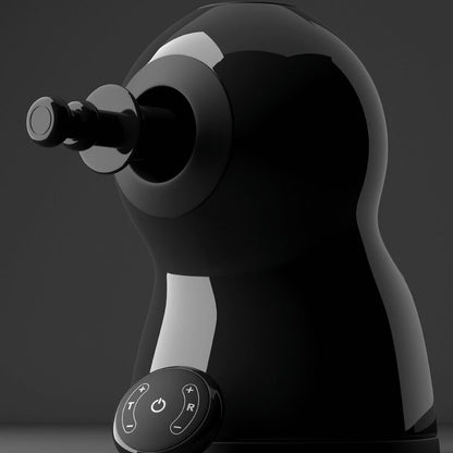 FETISSIFANTASIA-SARJA - SEKSUKONETTI, SUUREMPI PAUKKU, KIERTO JA TYÖNTÖ