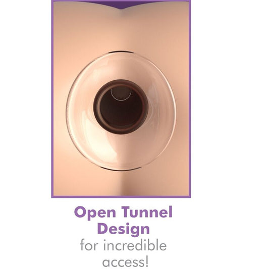 ANAL FANTASY ELITE COLLECTION - ANAALILEVYT ALOITTELIJOILLE, CRYSTAL-KOKO S