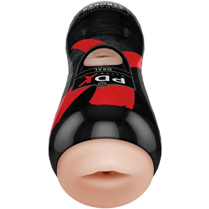 PDX ELITE - SITRULLAISETTI 12 YKSIKKÖÄ: 6X EMÄTIN, 3X ANO, 3X SUU