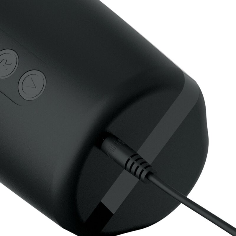 PDX ELITE - STROKER ULTRATEHOKAS LADATTAVA