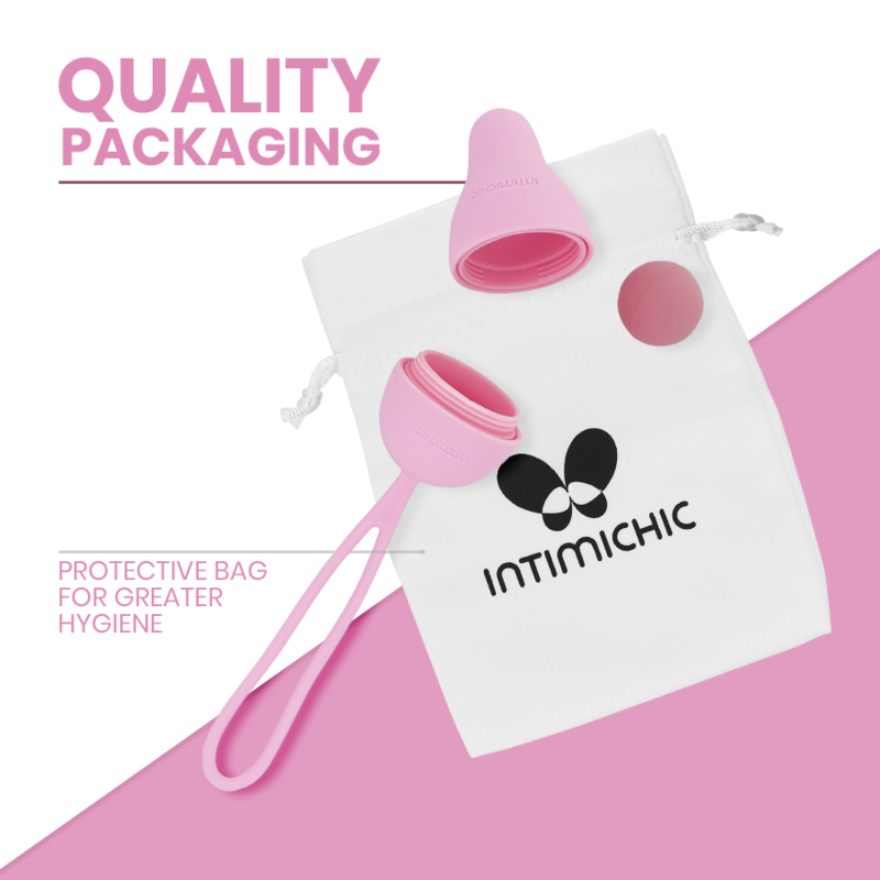 INTIMICHIC - LANTION TERVEYS I 2.0 LANTION KUNTOUTUS