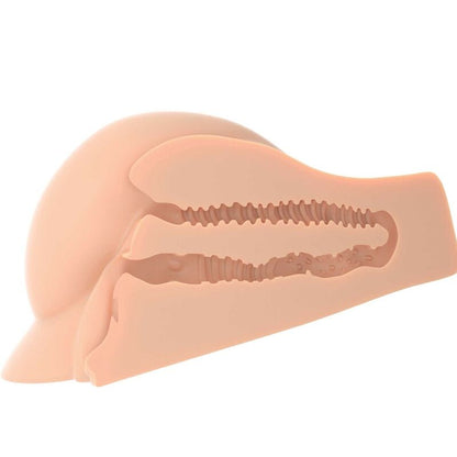 PDX PLUS - PERFECT ASS XL KAKSOISSÄPPÄINEN MASTURBAATORI