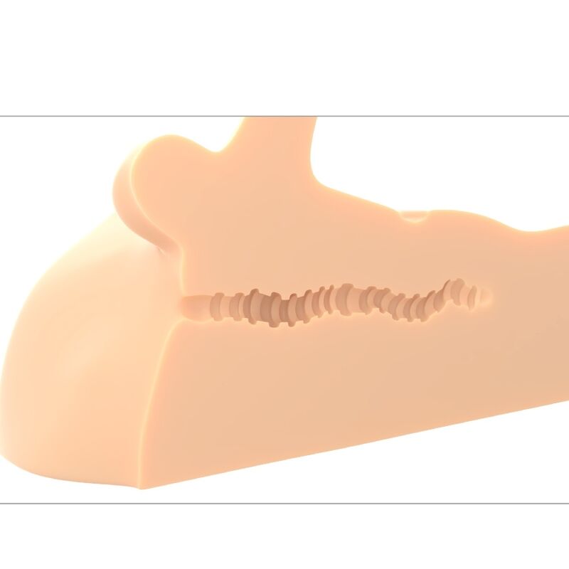 PDX PLUS - TÄYDELLINEN PENIS- JA PERÄAUKKOMASTURBAATORI