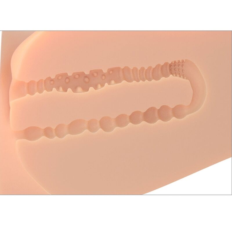 PDX PLUS - REALISTINEN NAISTEN EZ BANG -MASTURBAATORITORSO