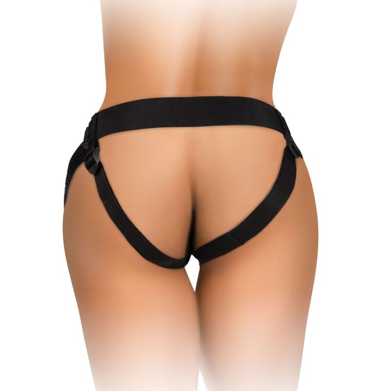 KING COCK - ELITE-SÄÄDETTÄVÄT VALJAAT ALOITTELIJOILLE