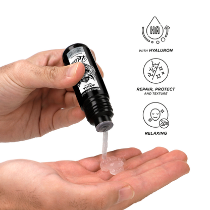 BLACK HOLE - ANAL REPAIR VESIPOHJAISET RENTOUTUVA HYALURONILLA 30 ML