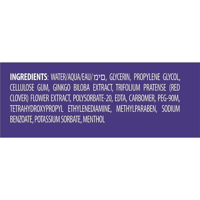 ID PLEASURE - KIRKELTÄVÄ VESIPOHJAINETTU LIUKAUTUSAINE 500 ML