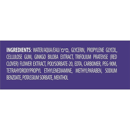 ID PLEASURE - KIRKELTÄVÄ VESIPOHJAINETTU LIUKAUTUSAINE 500 ML