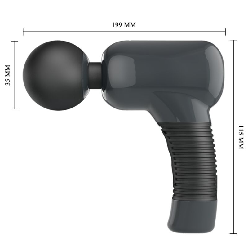 PRETTY LOVE - LADATTAVA HIERONTALAITTEEN 7 TOIMINTOA JA 5 NOPEUTTA