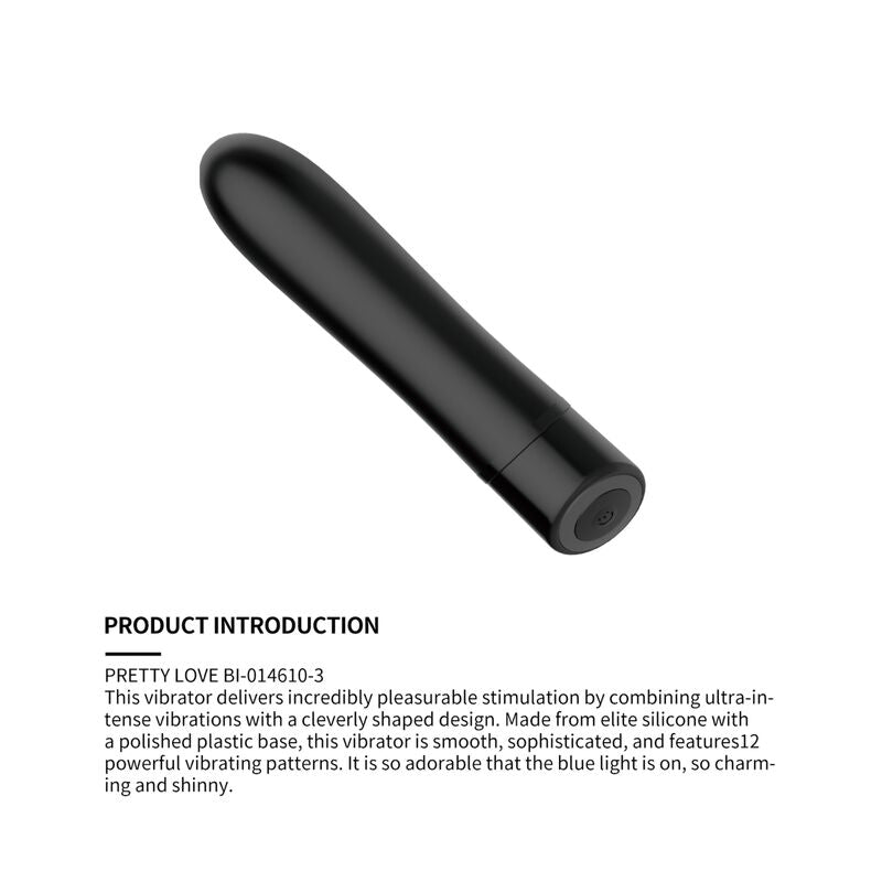 PRETTY LOVE - TUOTEPAKKAUS PARiskunnille