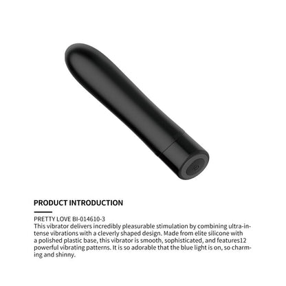 PRETTY LOVE - TUOTEPAKKAUS PARiskunnille