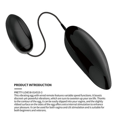 PRETTY LOVE - TUOTEPAKKAUS PARiskunnille