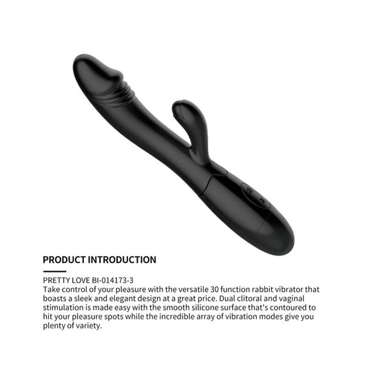 PRETTY LOVE - TUOTEPAKKAUS PARiskunnille