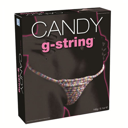 SPENCER &amp; FLEETWOOD - NAISTEN THONGIT CANDY