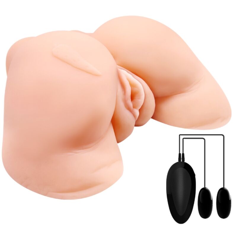 CRAZY BULL - VAGINA JA PERÄAUKKO REALISTISELLA VERKOLLA JA VÄRINÄLLÄ