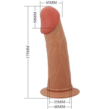 PRETTY LOVE - VALJAAT STARK COMFORT