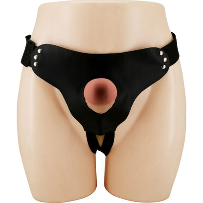 PRETTY LOVE - VALJAAT STARK COMFORT