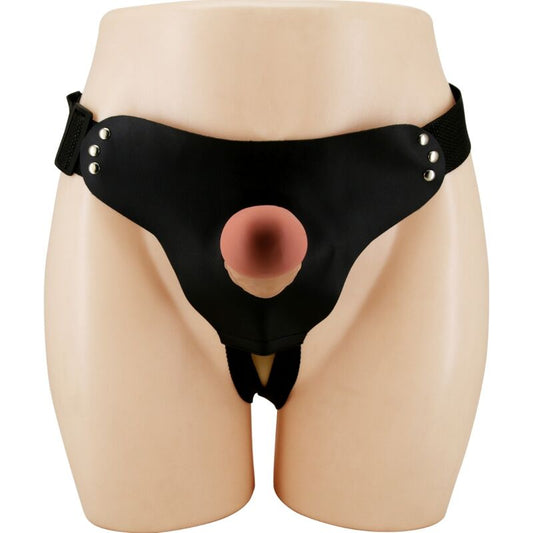 PRETTY LOVE - VALJAAT STARK COMFORT