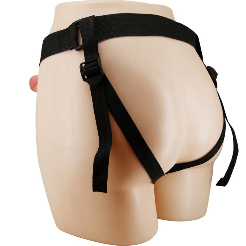 PRETTY LOVE - VALJAAT STARK COMFORT