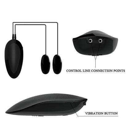 CRAZY BULL - ANAALIMASTURBAATTORI MIEHILLE