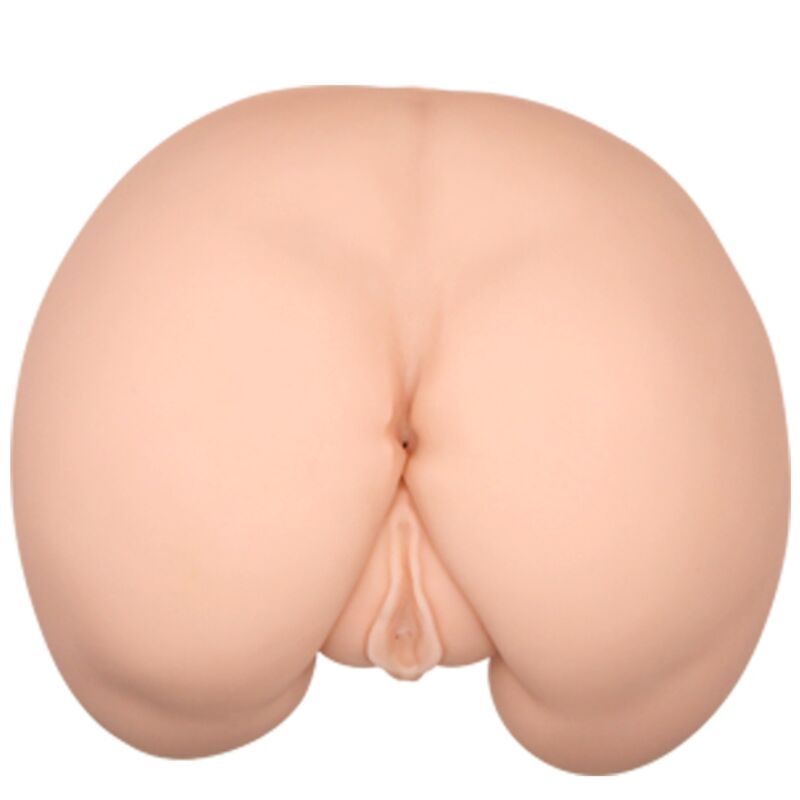 CRAZY BULL - ANAALIMASTURBAATTORI MIEHILLE