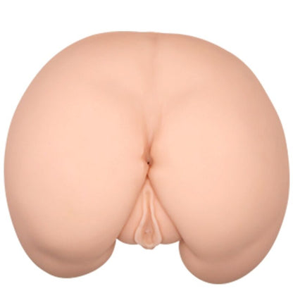 CRAZY BULL - ANAALIMASTURBAATTORI MIEHILLE