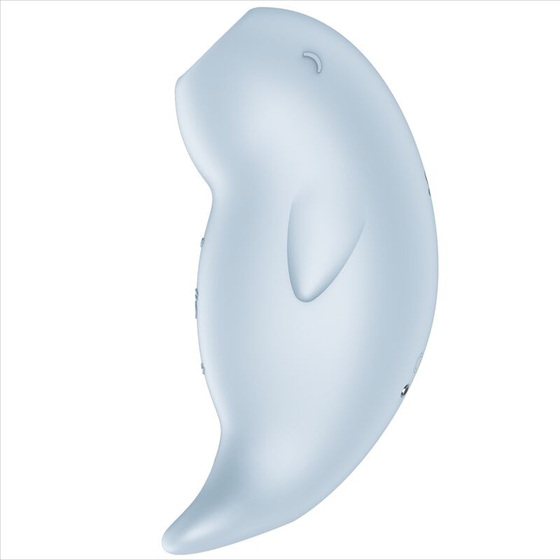 SATISFYER - SINETTI PIAN KLITORISIN IMUNUT