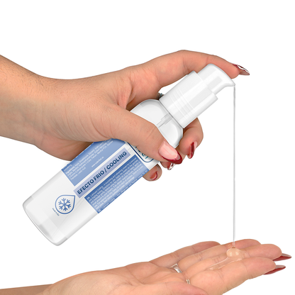 WATERFEEL - KYLMÄVAIKUTTEINEN LIUKAUTUSAINE 150 ML