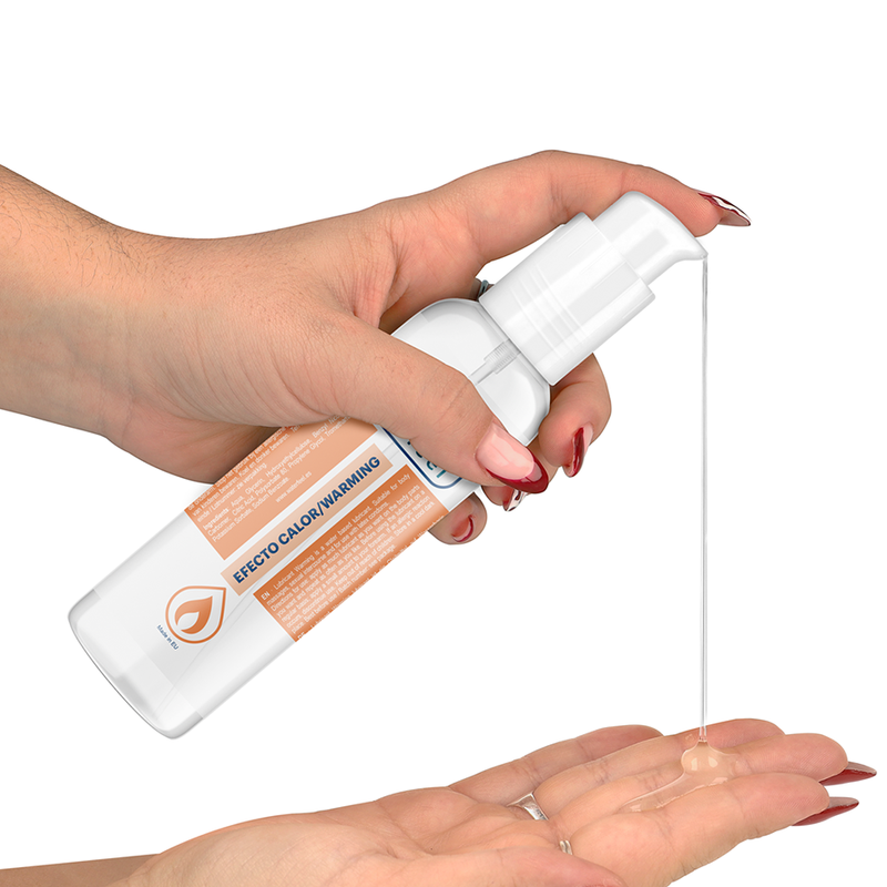 WATERFEEL - LÄMPÖVOITE 150 ML