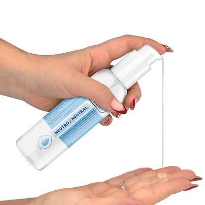 WATERFEEL - LUONNOLLINEN LIUKAUTUSAINE 175 ML