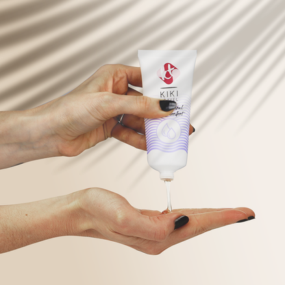 KIKÍ TRAVEL - COMFORT LUONNOLLINEN LIUKKUVOIDE 50 ML